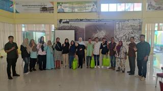 Lima Siswa Sekolah Rakyat Kabupaten Bengkalis Dilepas Menuju Asrama