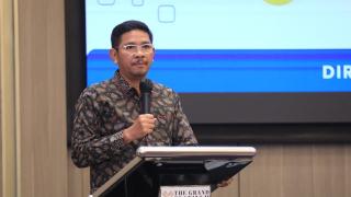 Semester I 2025, Kemenag dan ATR/BPN Terbitkan 5.200 Sertifikat Wakaf