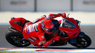 Sprint Race MotoGP Austria: Marc Marquez Menang di Red Bull Ring!