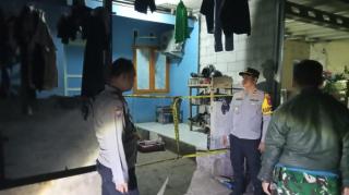 Pemuda Asal Kampar Dihabisi di Subang, Motifnya Sakit Hati dan Cemburu