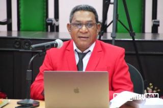 Penanganan Korupsi Aerosport Mimika Profesional dan Sesuai Ketentuan Hukum 