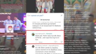 Tarif PBB Pekanbaru Naik 300%, Respon Walikota Dinilai Ngawur!