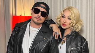 Thomas Djorghi Cuma Bisa Ketawa Diisukan Nikah dengan Titi DJ
