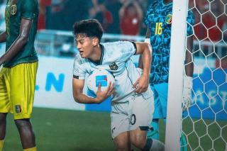 Timnas Indonesia U-17 Kalah dari Mali U-17 di Final Piala Kemerdekaan 2025