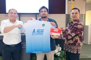 1.200 Runner Siap Ikuti Unilak Run 2025 