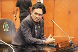 Antisipasi Pendapatan 2026 Turun, Ini Saran DPRD Riau untuk Pemprov