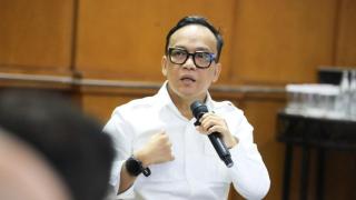 KPK OTT Wamenaker Immanuel Ebenezer, Ini Perkaranya