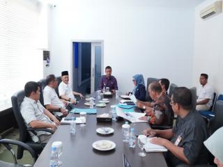 Bupati Kampar Usulkan Sebanyak 2.063 PPPK Paruh Waktu 