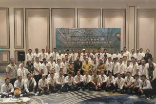 Pelatihan BPDP Sasar Riau: Petani Sawit Bengkalis, Rohul, dan Rohil Siap Naik Kelas