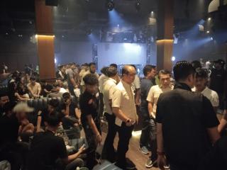 DPRD Pekanbaru: Semua Pihak Setuju HW Live House Ditutup!