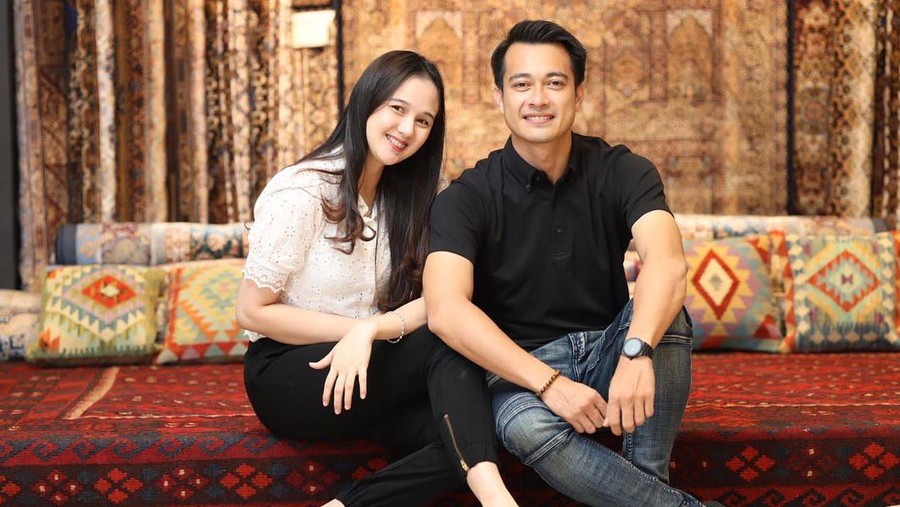 Begini Kondisi Psikologis Meiza Usai Gugat Cerai Eza Gionino