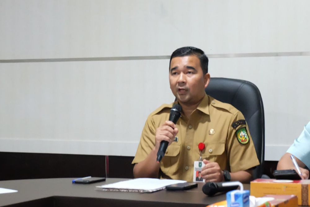 Pemprov Tegaskan Belum Ada Program Lanjutan Transmigrasi di Bengkalis dan Inhil