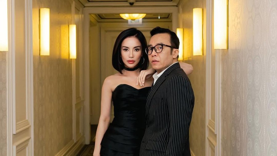 Buka Peluang Menikah Lagi, Ari Lasso Siap Jadi Ayah Sambung Anak Dearly Joshua