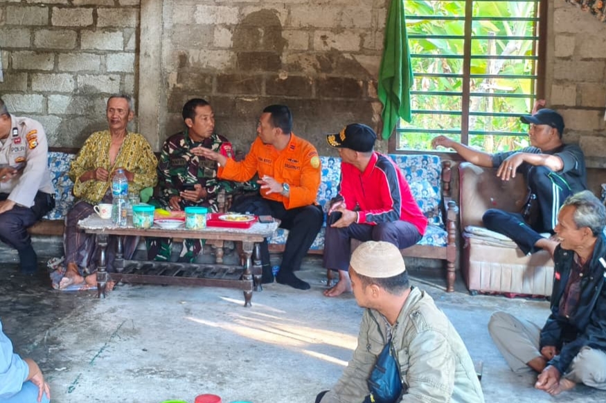 Ih Serem! Warga Meranti Hilang di Kebun Karet, Mengaku Diajak Pesta oleh Wanita Cantik
