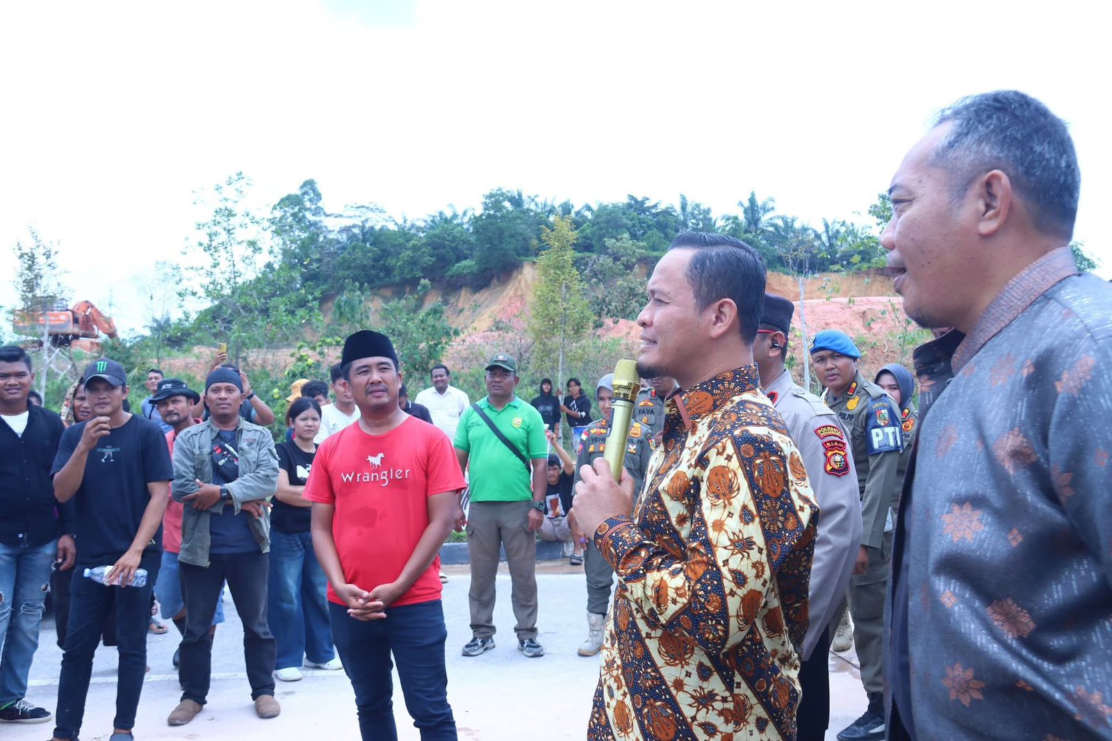 Izin Operasional LPS Terancam Kena Cabut Bila Tidak Sesuai Kinerja