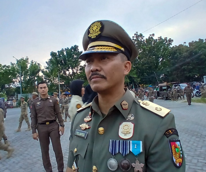 Satpol PP Pekanbaru Mulai Periksa Izin Tempat Hiburan Malam