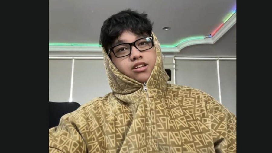 Anak Menkeu Purbaya, Yudo Sadewa, Tuai Kecaman Usai Sebut Orang Miskin Rasis dan Suka Ngemis