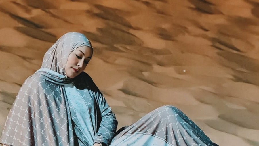 Diundang Nonton Film soal Azab Koruptor, Angelina Sondakh: Sungguh Tidak Biasa
