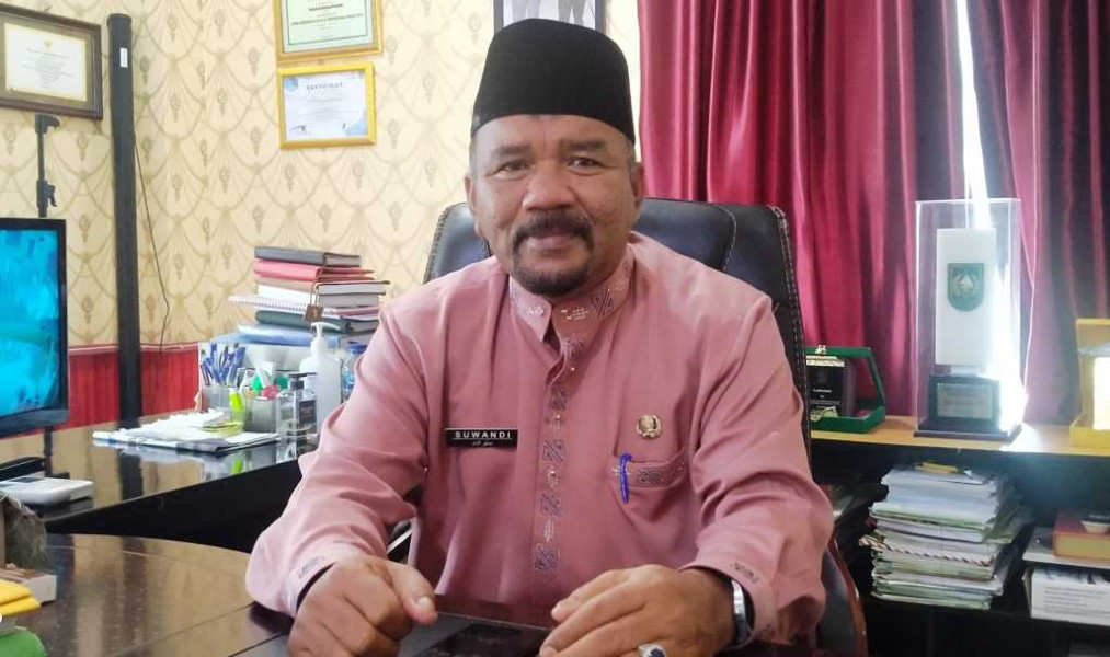 Pemkab Rohil Klarifikasi Isu Lingkungan Simpang Kanan, DLH Turunkan Tim Gakkum