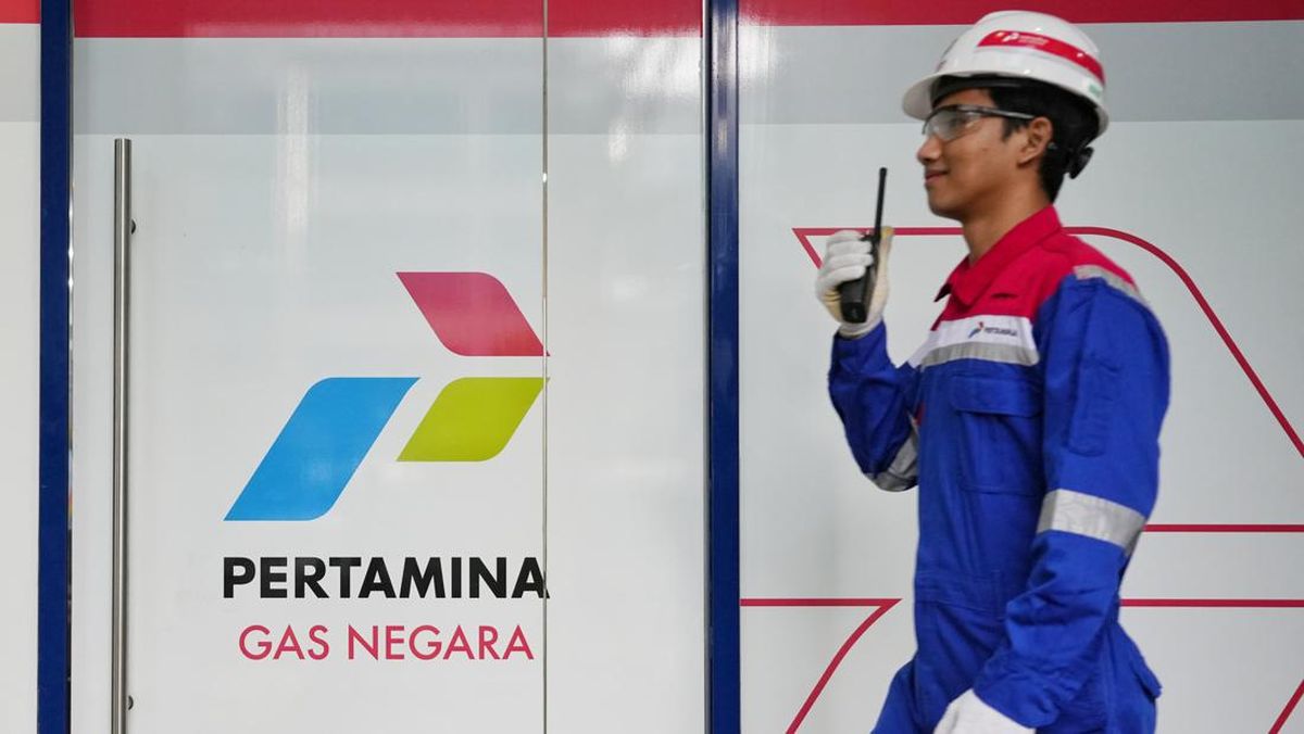 Pertamina Gas Perkuat Program TJSL di Riau, Sentuh 496 Ribu Jiwa