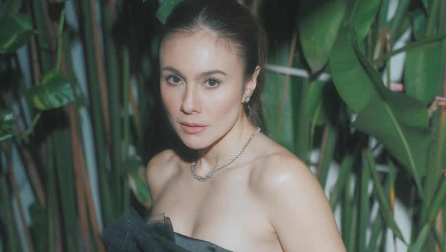 Bekukan Sel Telur, Wulan Guritno Berniat Nikah Lagi