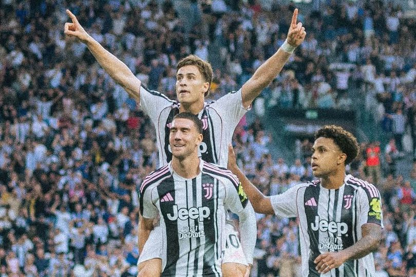 Juventus vs Inter Milan: Derby d