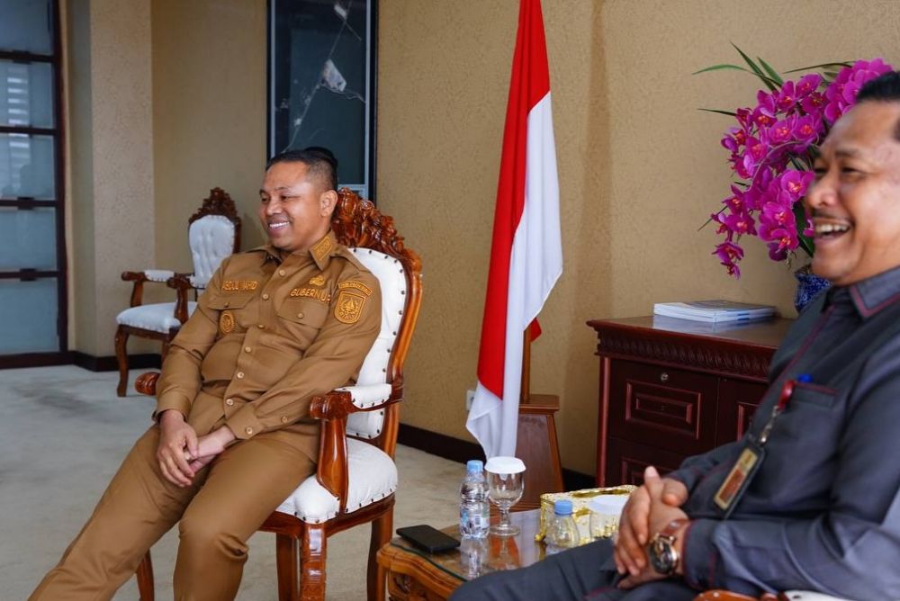Riau Bakal Gelar Seminar Rumah Sakit Daerah