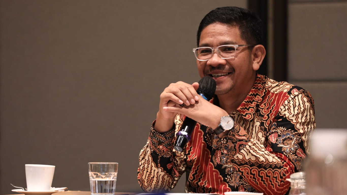 141 Peserta Lulus Seleksi Administrasi Calon Anggota Baznas 2025 - 2030, Cek di Sini!