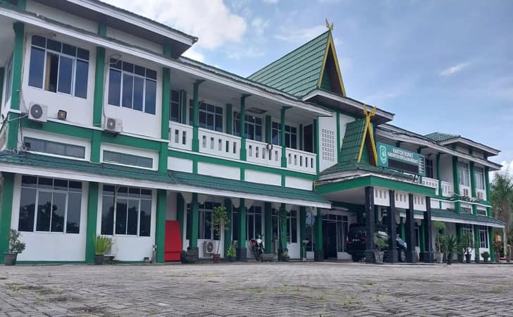 Pemkab Meranti Pastikan Anggaran Beasiswa Segera Diumumkan
