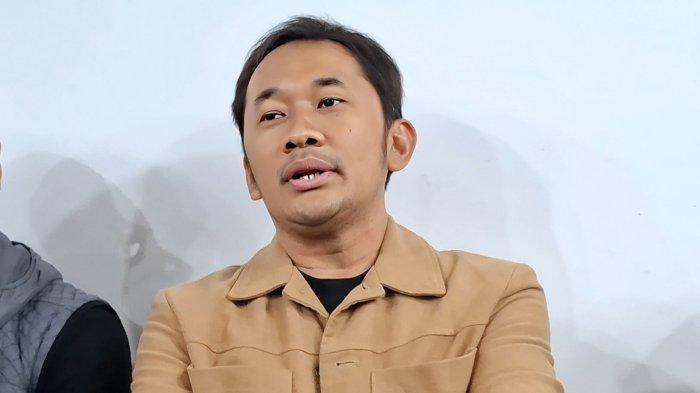 Hanung Bramantyo Murka Anak Trauma usai Pemotor Pukul Karyawannya