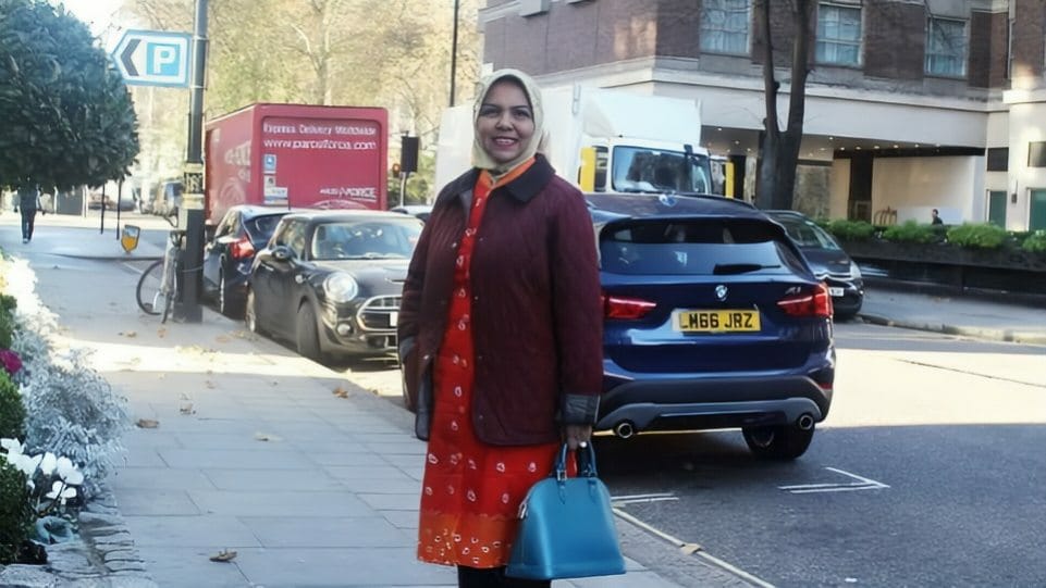Nurhayati Ali Assegaf Jauhkan Diri dari Politik, Fokus Cetak Perempuan Berkelas Global