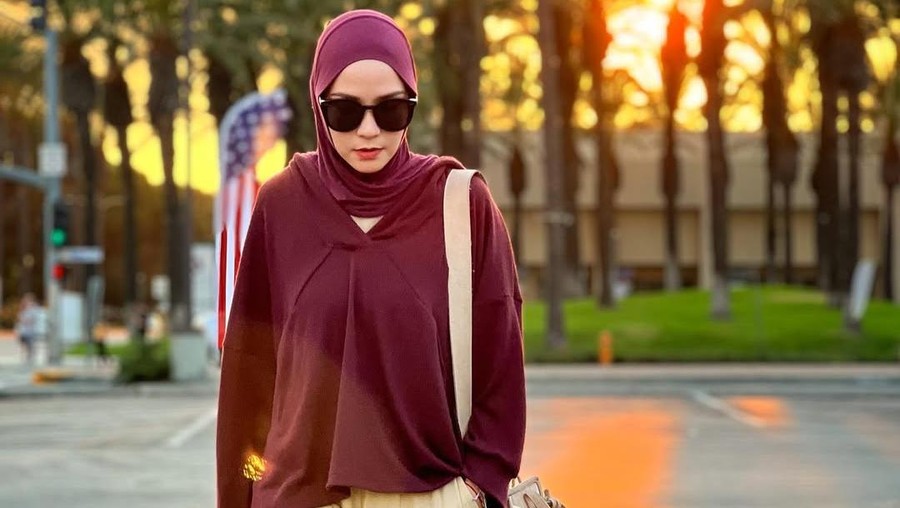 Putri Zaskia Adya Mecca Trauma Usai Kasus Kekerasan, Sampai Tak Bisa Tidur Malam