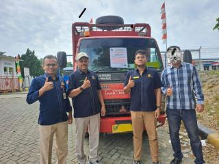 Penunggak Pajak Gigit Jari, Aset Senilai Rp4,8 Miliar Disita DJP Riau