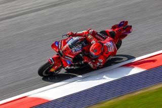 Sprint Race MotoGP Catalunya 2025: Marc Marquez Juaranya!