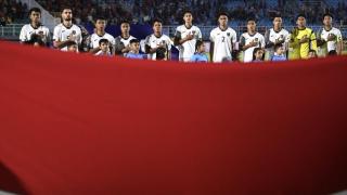 Timnas Indonesia Bungkam Timnas Makau dengan Skor 5-0