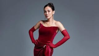 Nyesal Menjanda, Masayu Anastasia Tak Pernah Sarankan Teman Dekat untuk Cerai