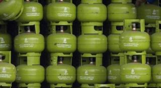 Pertamina Tambah 145.040 Tabung LPG Saat Libur Maulid Nabi di Riau