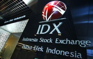IHSG Anjlok Usai Menteri Keuangan Diganti