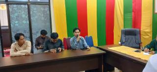 BEM UIN Suska Siap Gelorakan DIR Secara Nasional