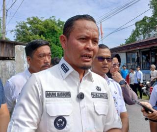 Wako Pekabaru Tegaskan Larangan Tangkap dan Konsumsi Anjing
