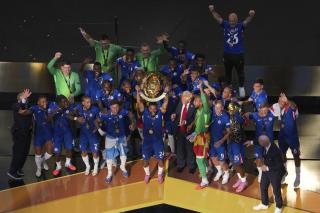 Potensi Sanksi untuk Chelsea Usai Diguncang 74 Dakwaan dari FA