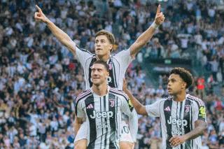 Juventus vs Inter Milan: Derby d