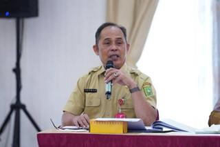 Instruksi Presiden, Inhil Siap Percepat Operasionalisasi Koperasi Merah Putih