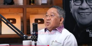 Kader Senior PPP Sebut Partainya Dibinasakan oleh Jokowi