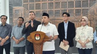 KPU Batalkan Aturan, Ijazah Capres-Cawapres Kini Bukan Dokumen Rahasia