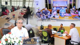 Sisi Penegakan Hukum yang Humanis, Kejati Maluku Berhasil Merehabilitasi Korban Narkotika
