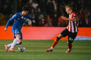 Carabao Cup 2025/2026: Chelsea Singkirkan Lincoln City 