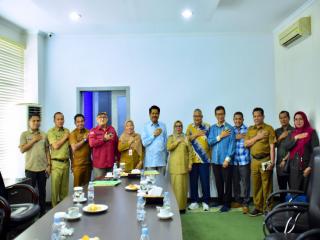 Kampar Siap Tampilkan Potensi Terbaik pada Konferensi Internasional Fakultas Pertanian UIR