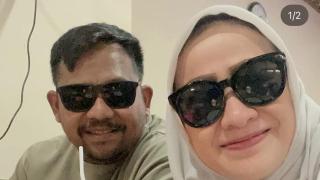Gugat Cerai Istri, Bedu Pernah Curhat soal Jual Rumah-Apartemen gegara Utang