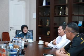 HUT Siak ke-26, Pemkab Fasilitasi Nikah Massal dan Sunatan Gratis